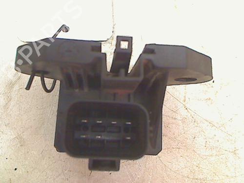 Used Control unit Control unit 11316099 11316099