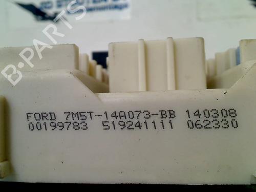 Fuse box FORD FOCUS II (DA_, HCP, DP) 1.6 | BP17824437E1 