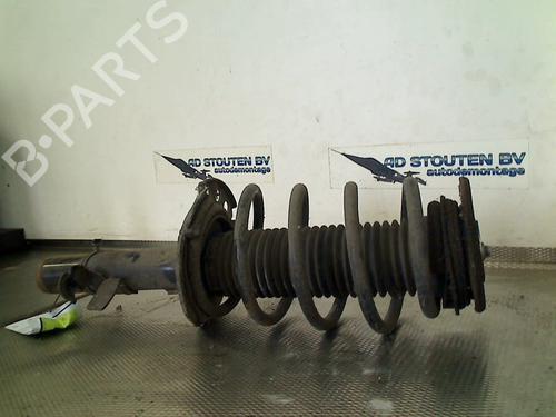 Right front shock absorber FORD FOCUS III Turnier 1.0 EcoBoost | BP29158038M17 