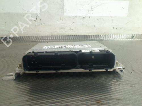Engine control unit (ECU) HYUNDAI TUCSON (JM) 2.0 | BP31822869M57