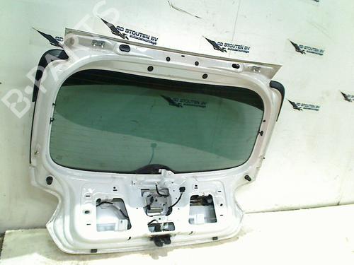 Tailgate SEAT IBIZA IV (6J5, 6P1) 1.2 TDI | BP16407531C6 