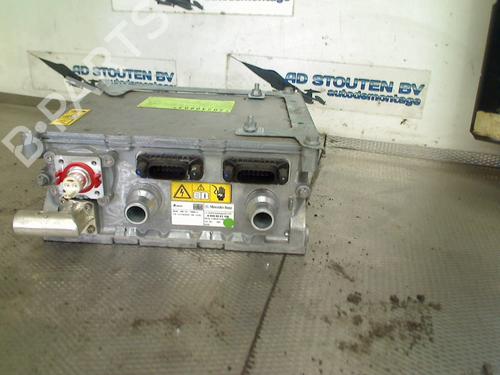 Used Electronic module MERCEDES-BENZ C-CLASS (W205) C 350 e (205.047) (279 hp) 29478630