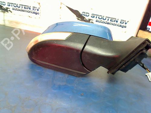 Right mirror FORD FOCUS II Turnier (DA_, FFS, DS) 1.8 | BP16407564C27 