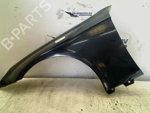 Used Left front fenders MERCEDES-BENZ CLS (C219) CLS 320 CDI (219.322) (224 hp) 11325723