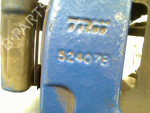 Right rear brake caliper BMW X3 (G01, F97, G08) xDrive 30 e Plug-in-Hybrid | BP28124857M106 