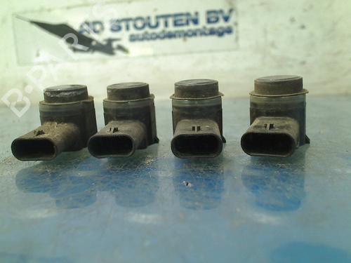 Module électronique TOYOTA AURIS (_E15_) 1.8 Hybrid (ZWE150_, ZWE150R) | BP13126790M83 