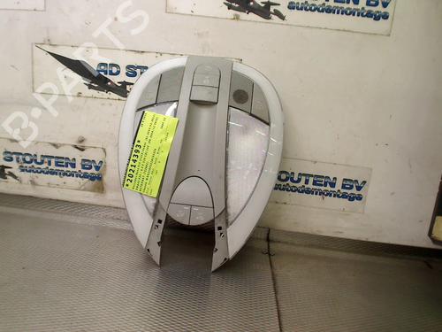 Kabinelys Kabinelys MERCEDES-BENZ CLS (C219) CLS 350 CDI (219.322) (224 hp) 33706176 33706176