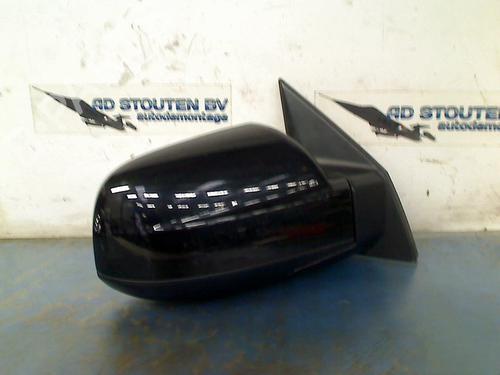 Right mirror HYUNDAI TUCSON (JM) 2.0 | BP22435406C27 