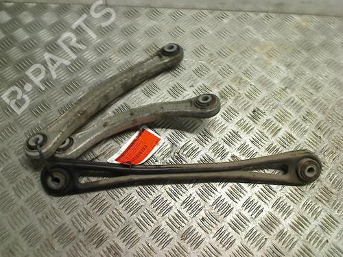 Querlenker links hinten PORSCHE CAYENNE (9PA) S 4.8 | BP11259616M14 