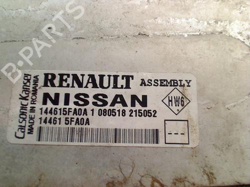 Intercooler NISSAN MICRA V (K14) 0.9 IG-T | BP30888143M30