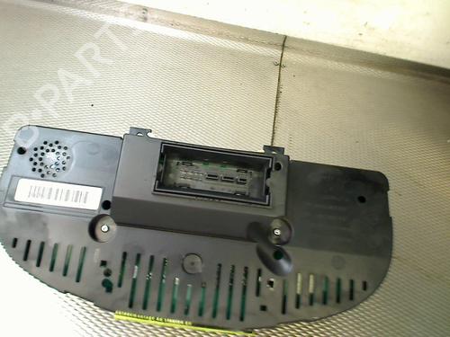 Instrument cluster VW EOS (1F7, 1F8) 2.0 TDI | BP32492697C47 - Image 4