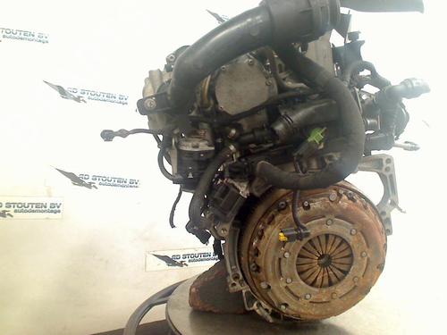 Motor CITROËN C4 CACTUS 1.2 THP 110 | BP28487259M1 - Image 8