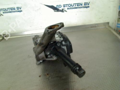 Egr PEUGEOT 308 SW II (LC_, LJ_, LR_, LX_, L4_) 1.6 BlueHDi 120 | BP30845313M69