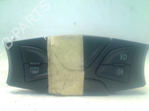 Warning switch FORD KA (RU8) 1.2 | BP13125518I22 