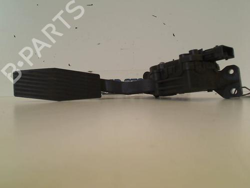 Pedal OPEL SIGNUM Hatchback (Z03) 1.9 CDTI (F48) (150 hp) 13123927