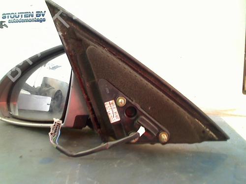 Left mirror NISSAN PRIMERA (P12) 2.0 | BP12589539C26 