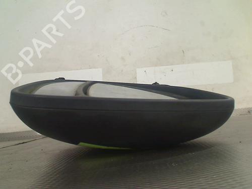 Right mirror RENAULT TRAFIC II Van (FL) 2.0 dCi 90 (FL0H, FL00, FL01, FL0M, FL0P, FL0S) | BP30774477C27