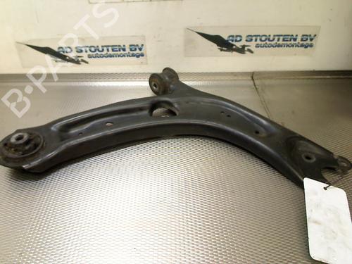 Right front suspension arm VW PASSAT B8 Variant (3G5, CB5) 1.6 TDI | BP23567577M13 