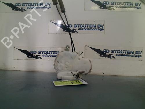 Used Rear right lock HONDA CIVIC VIII Hatchback (FN, FK) 1.4 (FK1) (83 hp) 13622027