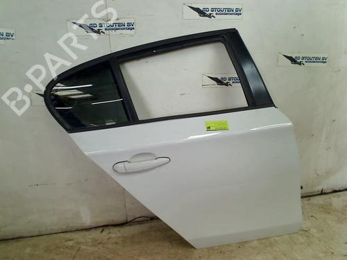 Right rear door BMW 1 (E87) 118 i | BP28382491C5 
