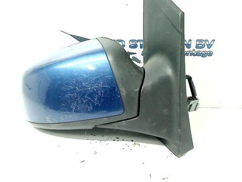 Right mirror FORD FOCUS II (DA_, HCP, DP) 1.4 | BP11296762C27 