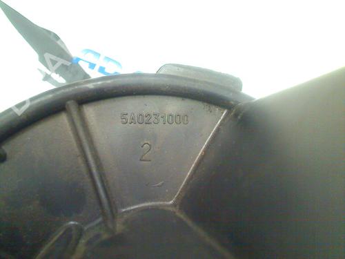 Heater blower motor FIAT PANDA (169_) 1.1 (169.AXA1A) | BP11300304M62 