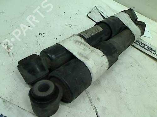 Used Right rear shock absorber DACIA DOKKER Express Box Body/MPV 1.5 dCi 75 / Blue dCi 75 (FEJW, FEAH) (75 hp) 13125348