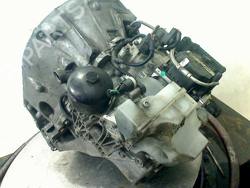 Gearbox CITROËN C4 II (NC_) 1.6 THP 155 | BP32359167M3 