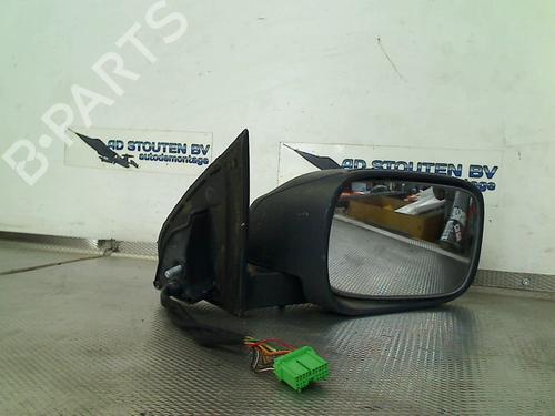 Spiegel buiten rechts VOLVO XC90 I (275) 2.5 T AWD (209 hp) 31137850
