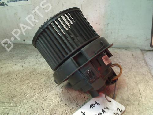 Heater blower motor PEUGEOT 108 1.0 VTi | BP11303763M62 