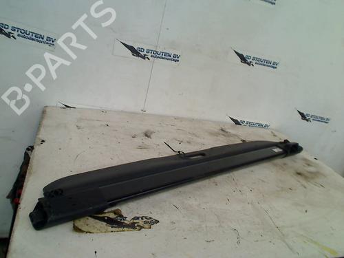 Rear parcel shelf MERCEDES-BENZ A-CLASS (W169) A 180 CDI (169.007, 169.307) | BP27159245C85 