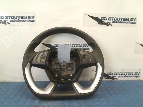 Used Steering wheel CITROËN DS5 2.0 HDi 200 Hybrid4 All-wheel Drive (200 hp) 11334344
