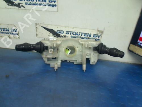 Used Steering column stalk RENAULT MEGANE III Grandtour (KZ0/1) 1.5 dCi (KZ0C, KZ1A) (90 hp) 22925561