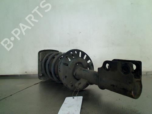Used Left front shock absorber Left front shock absorber 39136099 39136099