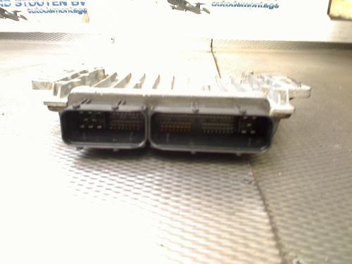 Engine control unit (ECU) MINI MINI (R50, R53) Cooper S | BP31855542M57 