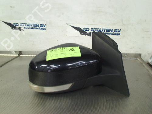 Used Right mirror FORD FOCUS III 1.6 TDCi ECOnetic (105 hp) 29140057
