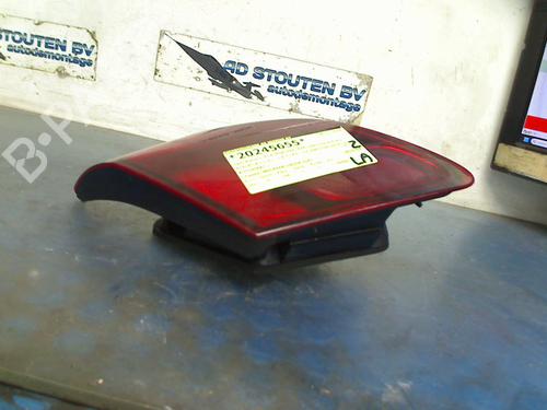 Left taillight OPEL ASTRA J (P10) 1.6 Turbo (68) | BP21094742C34 