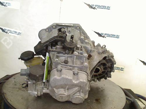 Used Gearbox Gearbox 33017947 33017947