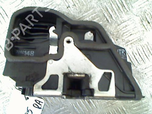 Rear right lock BMW 1 (E87) 116 i | BP11313341C99 
