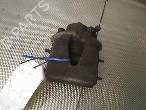 Left front brake caliper VW GOLF VI (5K1) 1.2 TSI | BP31966059M105