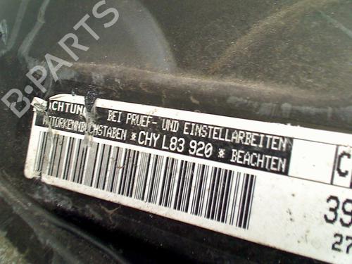 Engine VW UP! (121, 122, BL1, BL2, BL3, 123) 1.0 | BP37435500M1 - Image 3