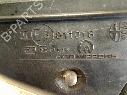 Left mirror ALFA ROMEO 159 Sportwagon (939_) 1.9 JTDM 8V (939BXE1B) | BP11261651C26 