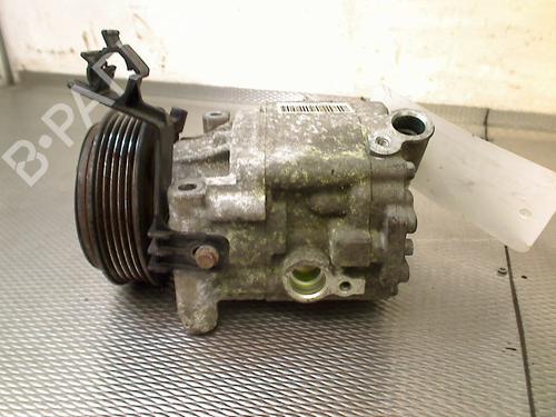AC compressor FORD KA (RU8) 1.2 | BP33205687M34  - Image 5