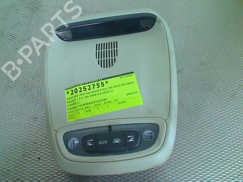 interior-roof-light-volvo-v40-hatchback-525-2012-2013-2014-2015-2016-2017-2018-2019-33247012 main image