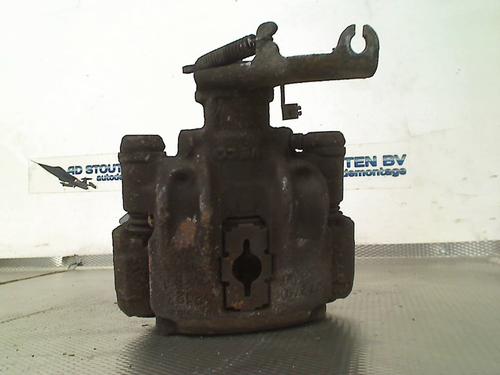 Used Left rear brake caliper Left rear brake caliper 37604859 37604859