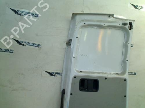 Right tailgate MERCEDES-BENZ VITO Van (W447) 109 CDI (447.601, 447.603, 447.605) | BP32183491C77