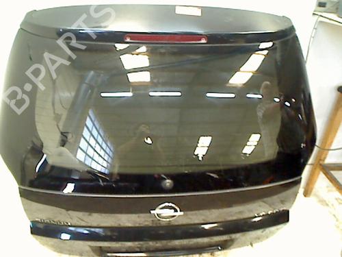 Used Tailgate OPEL SIGNUM Hatchback (Z03) 3.0 V6 CDTI (F48) (177 hp) 11303409