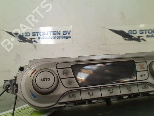 Commande Chauffage FORD FOCUS II Turnier (DA_, FFS, DS) 1.8 | BP20341375I5 