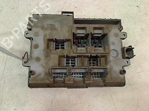 Fuse box BMW 3 Touring (E91) 320 d | BP11301726E1 