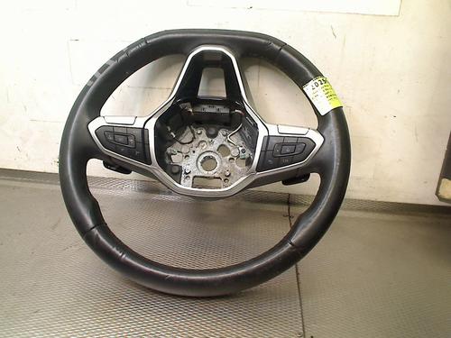 Ratt VW POLO VI (AW1, BZ1, AE1) 1.0 TSI (110 hp) 33017991